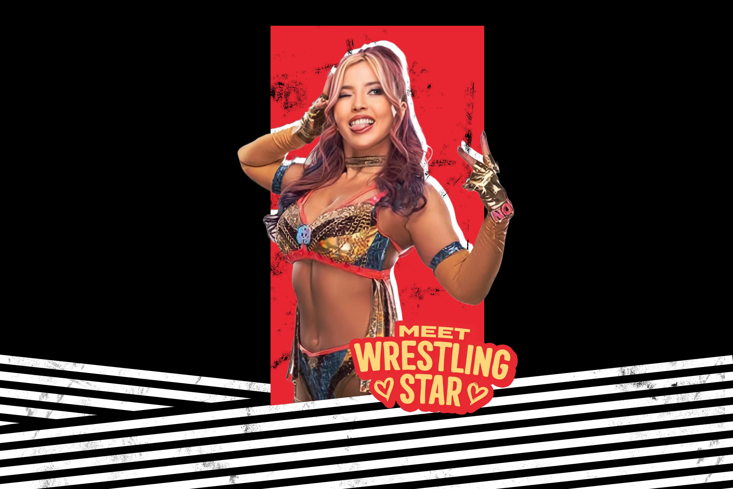 FREE Meet & Greet with Mina Shirakawa at BLVD on Saturday, April 18 from 1PM-3PM.