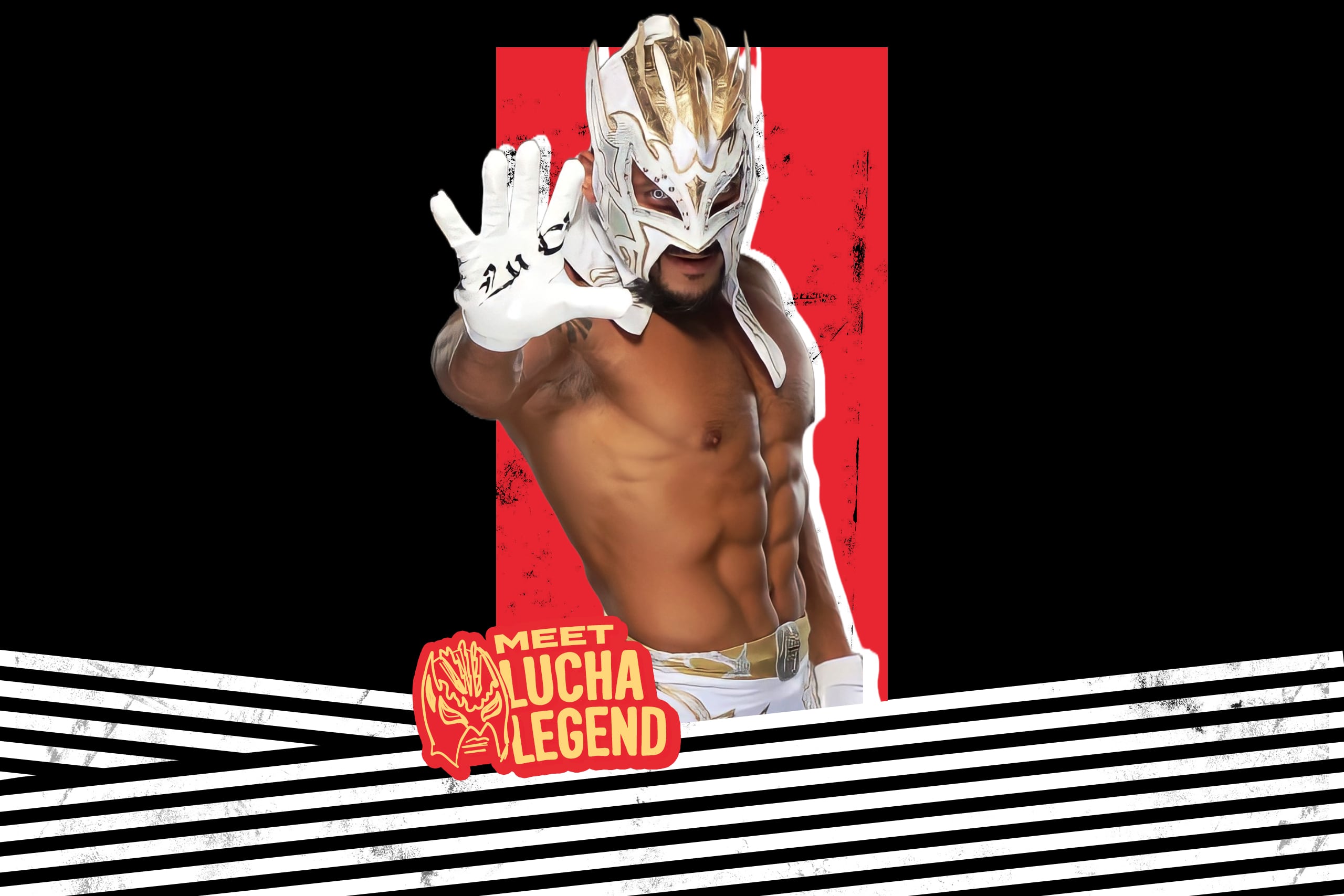 Free Meet & Greet with Samuray Del Sol at BLVD.