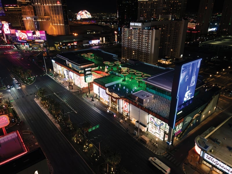 BLVD overview
